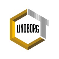 LINDBORG - Nytänkande byggtradition logo - Similar company to Frozen Solution