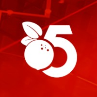 AO5 - Agência Orange Five logo - Similar company to Ignitro
