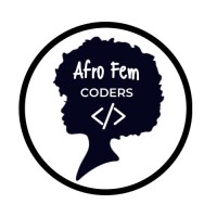 Afro Fem Coders logo - Similar company to Mcrae'S Environmental Services Ltd.