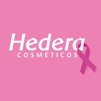 Hedera Cosméticos logo - Similar company to Solupack Embalagens