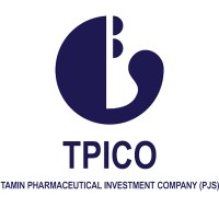 TPICO - Tamin Pharmaceutical Investment Company logo - Similar company to Liosa