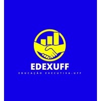 Educação Executiva da Universidade Federal Fluminense logo - Similar company to Núcleo Fiscal