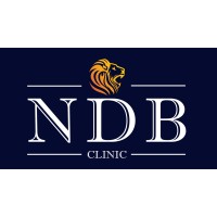 NDB Clinic logo - Similar company to Aestanbul