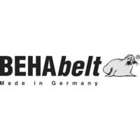 BEHAbelt logo - Similar company to Bode Belting Gmbh