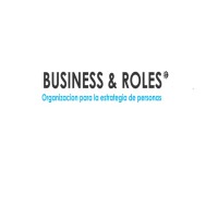 Business & Roles logo - Similar company to Tu Brújula