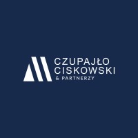 CCKA Prawo Pracy logo - Similar company to Czupajło Ciskowski & Partnerzy