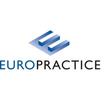 Europractice logo - Similar company to Stfc Group