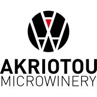 Akriotou Microwinery logo - Similar company to Muses Estate // Κτήμα Μουσών