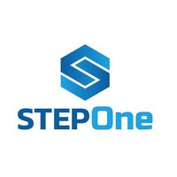 StepOne Learning Edu logo - Similar company to Zone.Sd