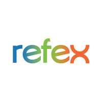 Refex Capital logo - Similar company to Themedium.Store