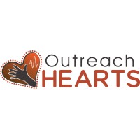 Outreach Hearts logo - Similar company to Arrhythmitec
