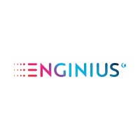 ENGINIUS UK logo - Similar company to Enginius Gmbh