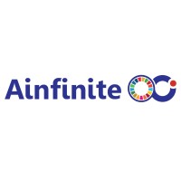 Ainfinite Ai - Empowering Industries with Smarter and Sustainable Innovation logo - Similar company to Softlabs Group - Artificial Intelligence And Global Outsourcing Services