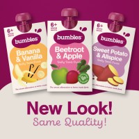 Bumbles Babies (Pty) Ltd logo - Similar company to Power Process Systems