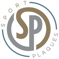 Sport Plaques
