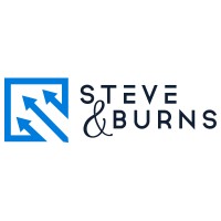 Steve Burns logo - Similar company to Lgk Solutions Philippines