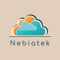Nebiatek logo - Similar company to Freesec