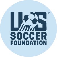 U.S. Soccer Foundation logo - Similar company to Fundsurfer