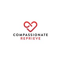 Compassionate Reprieve logo - Similar company to Uthinh Pham