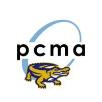 SF State Chapter of PCMA logo - Similar company to Made In Chico