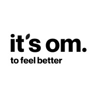 It's Om logo - Similar company to Iworkforce Solutions