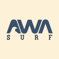 AWA SURF logo - Similar company to 5Special