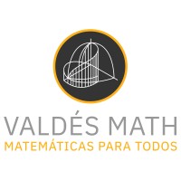 Valdes Math logo - Similar company to Point Blank