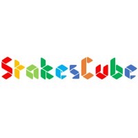 StakesCube logo - Similar company to Businessbrace360