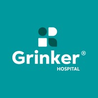 Hospital Grinker logo - Similar company to Saint Luke'S Hospitals