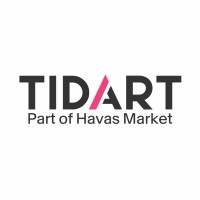 Tidart Digital Media & Data Agency logo - Similar company to Artyco | The Data Driven Company
