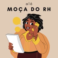 Alô Moça do RH logo - Similar company to Desvelando Oris