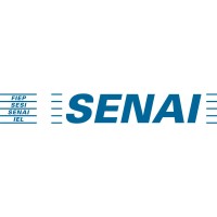 Senai - Ponta Grossa logo - Similar company to Colégio Integração Ponta Grossa - Pr