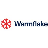 Warmflake logo - Similar company to Skytale As