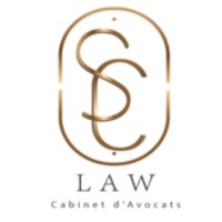 SC LAW AVOCATS logo - Similar company to Capeb Solutions
