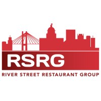 River Street Restaurant Group logo - Similar company to 101 Concepts Restaurant Group