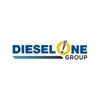 PT Diesel Utama Indonesia I DieselOne Group logo - Similar company to Multi Traktor Utama