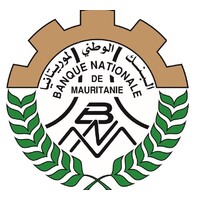Banque Nationale de Mauritanie - BNM logo - Similar company to Bsd Conseil