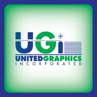 United Graphics, Inc. logo - Similar company to Woundx