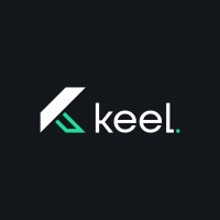 keel. logo - Similar company to Cinedev