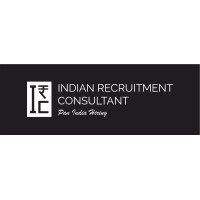 Indian Recruitment Consultant logo - Similar company to Enhasa.Io
