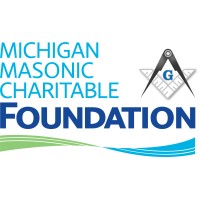 The Michigan Masonic Charitable Foundation logo - Similar company to Cards2Warriors