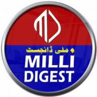 Milli Digest logo - Similar company to Ash24 News