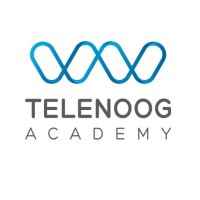 Telenoog Academy logo - Similar company to Telenoog