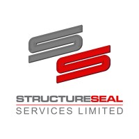STRUCTURESEAL SERVICES LIMITED logo - Similar company to Timberwise (Uk) Ltd
