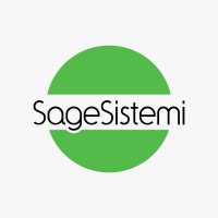 Sage Sistemi Srl logo - Similar company to Gestapp Srl