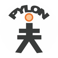 Pylon Collective logo - Similar company to Daydream Edit
