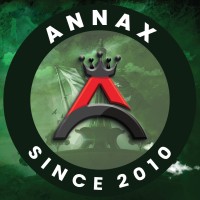 ANNAX Consultants logo - Similar company to Logics Next