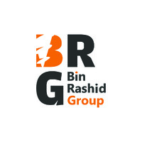 Binrashid Emirates logo - Similar company to Code{Mental}