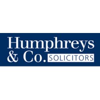 Humphreys & Co. logo - Similar company to Lawlight
