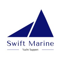 Swift Marine Antibes logo - Similar company to A Plus Trade And Forwarding Solutions